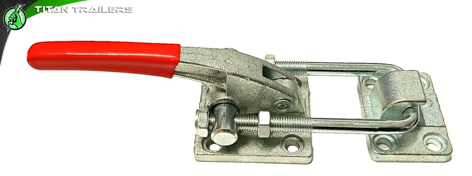 Titan Heavy Duty Toggle Latch