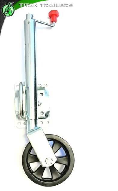 Titan 8