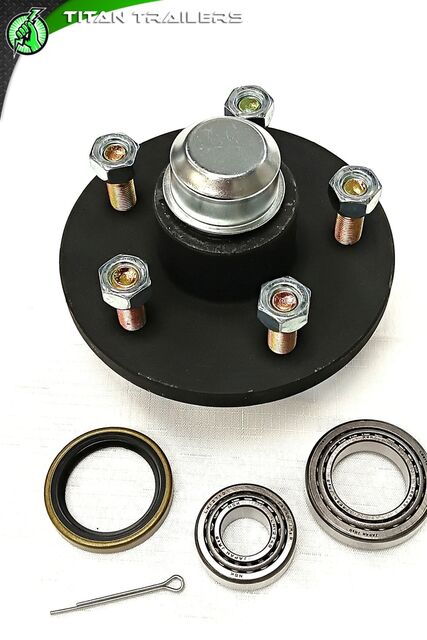 Lazy Hub Kit