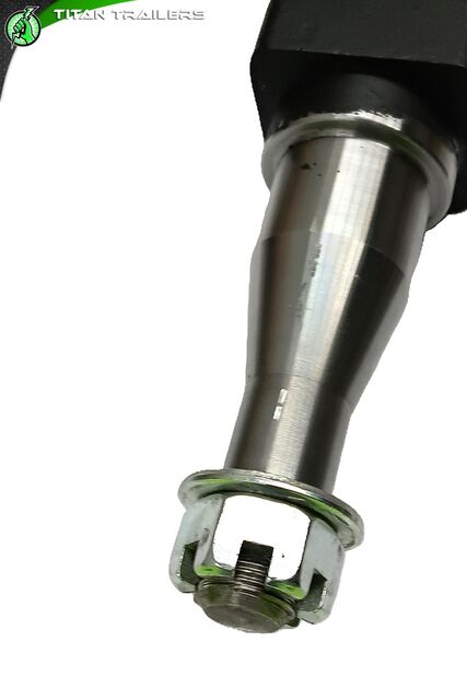 CAR CARRIER Lazy Bare Axle ONLY (2300)