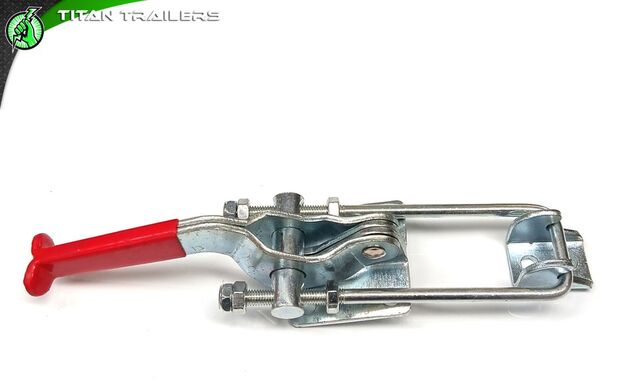 Toggle Latch Large