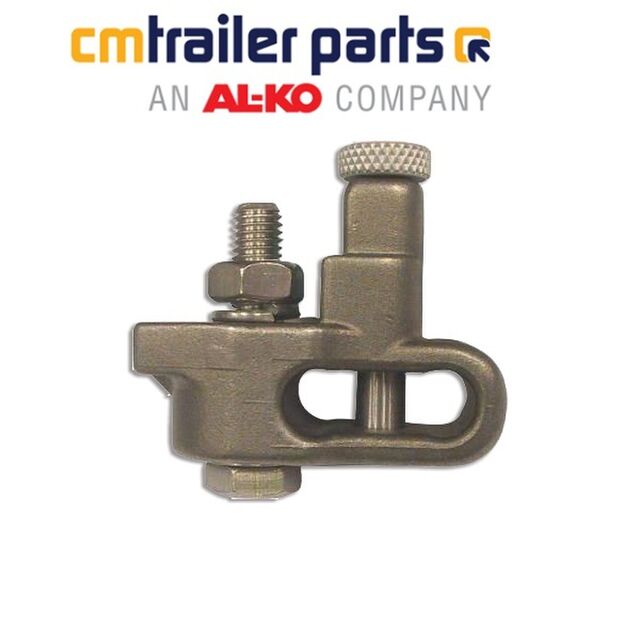 Quick Lock, Anti Theft Safety Chain Connector