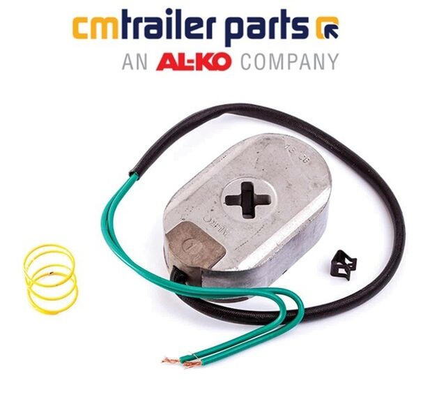 ALKO Electric Drum Brake Magnet 10