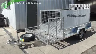 Standard Panels & Ramp