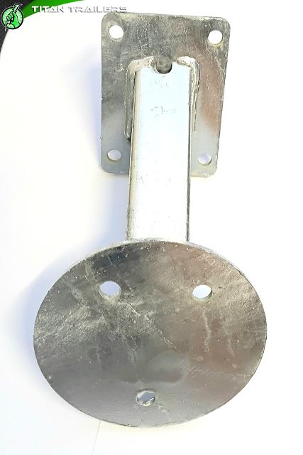 Spare Wheel Stand - Short