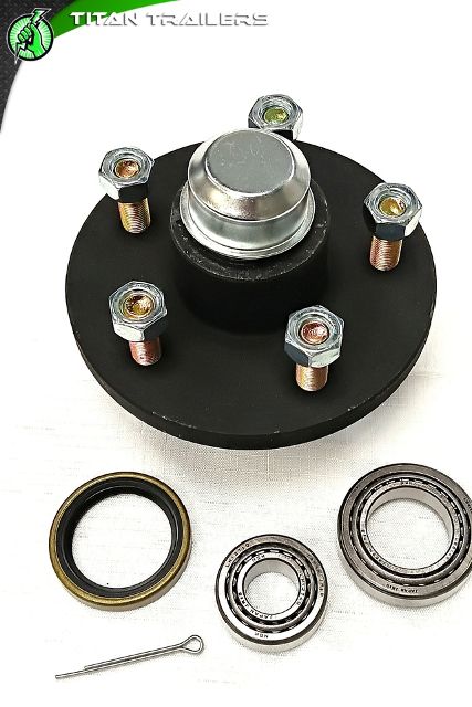 Lazy Hub Kit