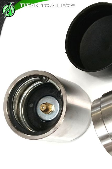 Bearing Buddies