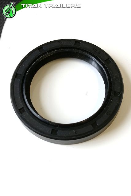 Seal 43.5x60x10