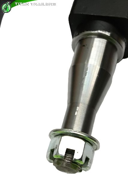 5ft Bare Axle ONLY (1820)