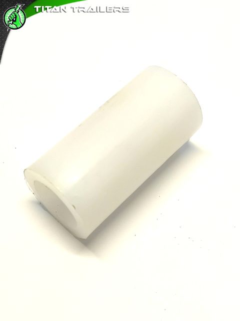 Nylon Spring Eye Bush Small