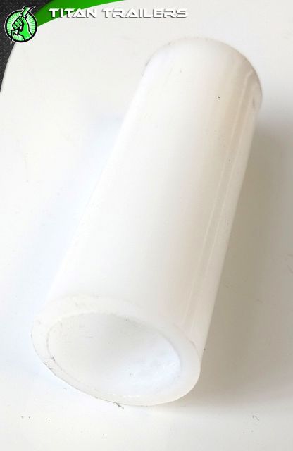 Nylon Spring Eye Bush Large