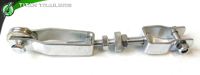 Brake Cable Adjuster
