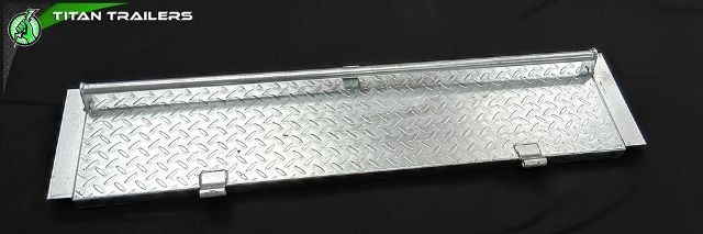 4ft Tailgate