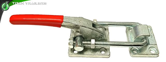 Titan Heavy Duty Toggle Latch